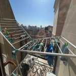 Аренда 3 комнатная Новостройка, Белый город, Хетаи район 24