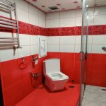 Продажа 2 комнатная Новостройка, м. Короглу метро, пос. Бакиханова, Сабунчу район 12