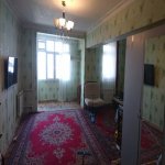 Продажа 3 комнат Вторичка, м. Эльмляр Академиясы метро, Ясамал район 2