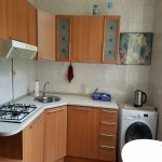 Kirayə (aylıq) 2 otaqlı Köhnə Tikili, Nəsimi rayonu 8