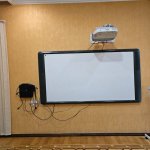 Kirayə (aylıq) 15 otaqlı Həyət evi/villa, Gənclik metrosu, Nərimanov rayonu 11