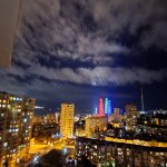 Satılır 3 otaqlı Yeni Tikili, Elmlər akademiyası metrosu, Yasamal rayonu 17