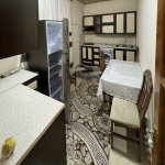 Kirayə (aylıq) 2 otaqlı Həyət evi/villa, Həzi Aslanov metrosu, Xətai rayonu 8