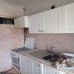 Продажа 3 комнатная Вторичка, İnşaatçılar метро, Ясамал район 8