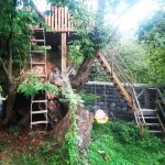 Kirayə (günlük) 3 otaqlı Həyət evi/villa Zaqatala 32