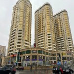 Продажа 3 комнатная Новостройка, Nizami метро, Ясамал район 1