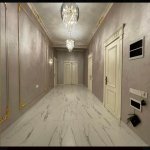 Satılır 4 otaqlı Yeni Tikili, Gənclik metrosu, Tibb Universiteti, Nərimanov rayonu 10