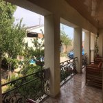 Kirayə (günlük) 4 otaqlı Bağ evi, Novxanı, Abşeron rayonu 12