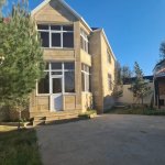 Satılır 6 otaqlı Bağ evi, Novxanı, Abşeron rayonu 3