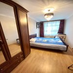 Satılır 3 otaqlı Köhnə Tikili, Qara Qarayev metrosu, 8-ci kilometr, Nizami rayonu 8