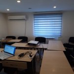 Kirayə (aylıq) 1 otaqlı Ofis, Elmlər akademiyası metrosu, Yasamal rayonu 3