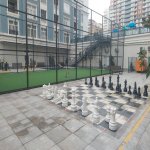 Kirayə (aylıq) 3 otaqlı Yeni Tikili, Gənclik metrosu, Gənclik Mall, Nərimanov rayonu 4