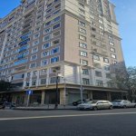 Kirayə (aylıq) Obyekt, Gənclik metrosu, Nərimanov rayonu 19