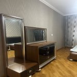 Kirayə (aylıq) 3 otaqlı Yeni Tikili, Əhmədli metrosu, Xətai rayonu 5