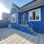 Satılır 3 otaqlı Həyət evi/villa, Binə qəs., Xəzər rayonu 1