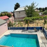 Kirayə (aylıq) 8 otaqlı Bağ evi, Novxanı, Abşeron rayonu 5