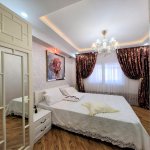 Satılır 2 otaqlı Yeni Tikili, Qara Qarayev metrosu, Nizami rayonu 9