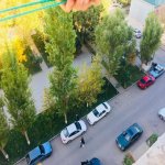 Продажа 3 комнат Вторичка, м. Насими метро, 6-ой микрорайон, Бинагадинский р-н район 2