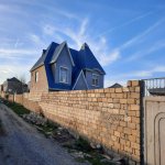 Satılır 6 otaqlı Həyət evi/villa, Masazır, Abşeron rayonu 3