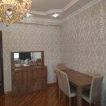 Kirayə (aylıq) 3 otaqlı Yeni Tikili, Əhmədli metrosu, Xətai rayonu 3