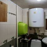 Kirayə (aylıq) 2 otaqlı Köhnə Tikili, Yasamal rayonu 14