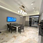 Kirayə (aylıq) 4 otaqlı Yeni Tikili, Elmlər akademiyası metrosu, Yasamal qəs., Yasamal rayonu 17