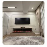 Kirayə (aylıq) 2 otaqlı Yeni Tikili, Elmlər akademiyası metrosu, Hüseyn Cavid parkı, Yasamal rayonu 6