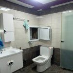 Продажа 2 комнатная Новостройка, İnşaatçılar метро, пос. Йени Ясамал, Ясамал район 12