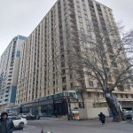 Satılır 2 otaqlı Yeni Tikili, Nəriman Nərimanov metrosu, Nərimanov rayonu 1