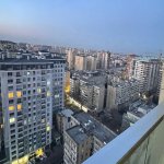 Kirayə (aylıq) 3 otaqlı Yeni Tikili, Gənclik metrosu, Nəsimi rayonu 3
