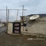 Satılır 2 otaqlı Həyət evi/villa, Avtovağzal metrosu, Biləcəri qəs., Binəqədi rayonu 12