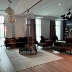 Kirayə (aylıq) 7 otaqlı Ofis, Nəriman Nərimanov metrosu, Nərimanov rayonu 7