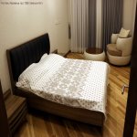 Аренда 5 комнатная Новостройка, м. Сахил метро, Порт Баку, Насими район 10