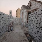 Satılır 3 otaqlı Həyət evi/villa, Masazır, Abşeron rayonu 1