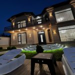 Satılır 5 otaqlı Həyət evi/villa, Mərdəkan, Xəzər rayonu 18