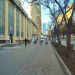 Kirayə (aylıq) Obyekt, 28 May metrosu, Sirk, Nəsimi rayonu 2