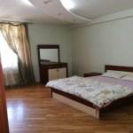 Kirayə (aylıq) 3 otaqlı Yeni Tikili, Xətai metrosu, Ağ şəhər, AGA Business Center, Xətai rayonu 9