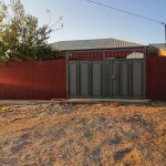 Satılır 3 otaqlı Həyət evi/villa, Avtovağzal metrosu, Biləcəri qəs., Binəqədi rayonu 9