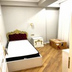 Kirayə (aylıq) 3 otaqlı Yeni Tikili, Neftçilər metrosu, Bakıxanov qəs., Sabunçu rayonu 5