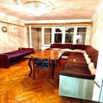 Kirayə (aylıq) 4 otaqlı Köhnə Tikili, Nəriman Nərimanov metrosu, Montin qəs., Nərimanov rayonu 1