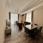 Продажа 3 комнатная Новостройка, пос. Бадамдар, Сябаиль район 1