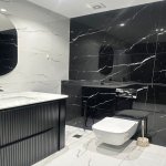 Kirayə (aylıq) 2 otaqlı Yeni Tikili, 20 Yanvar metrosu, Yasamal rayonu 12