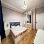 Kirayə (aylıq) 2 otaqlı Yeni Tikili, Qara Qarayev metrosu, Nizami rayonu 5