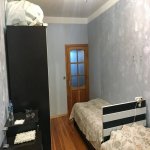 Satılır 3 otaqlı Köhnə Tikili, Nəsimi metrosu, 6-cı mikrorayon, Binəqədi rayonu 14