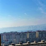 Satılır 2 otaqlı Yeni Tikili, Həzi Aslanov metrosu, Xətai rayonu 20