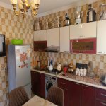 Satılır 4 otaqlı Həyət evi/villa, Avtovağzal metrosu, Biləcəri qəs., Binəqədi rayonu 15