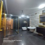 Kirayə (aylıq) 4 otaqlı Yeni Tikili, Həzi Aslanov metrosu, H.Aslanov qəs., Xətai rayonu 12
