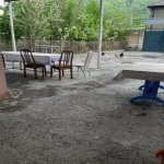 Kirayə (günlük) 3 otaqlı Həyət evi/villa Qax 2