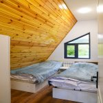 Kirayə (günlük) 5 otaqlı Həyət evi/villa İsmayıllı 8