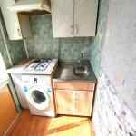 Kirayə (aylıq) 1 otaqlı Köhnə Tikili, Qara Qarayev metrosu, Nizami rayonu 4